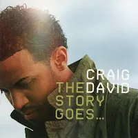 Craig David — Don't Love You No More (I'm Sorry) — обложка